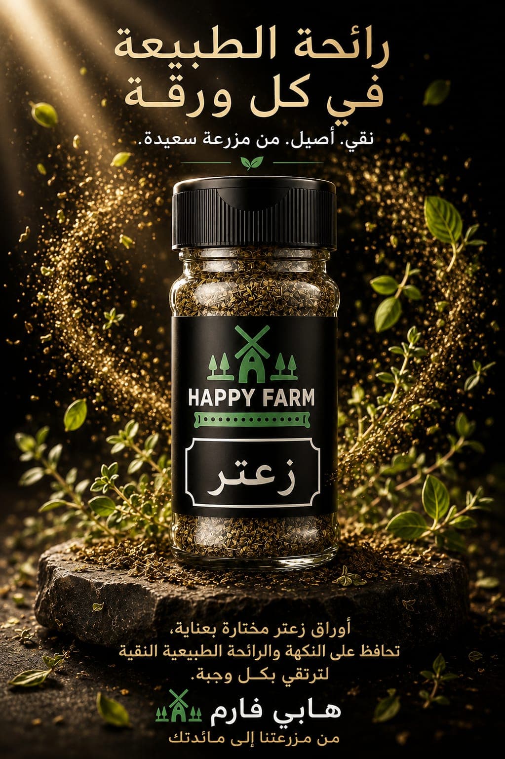 زعتر